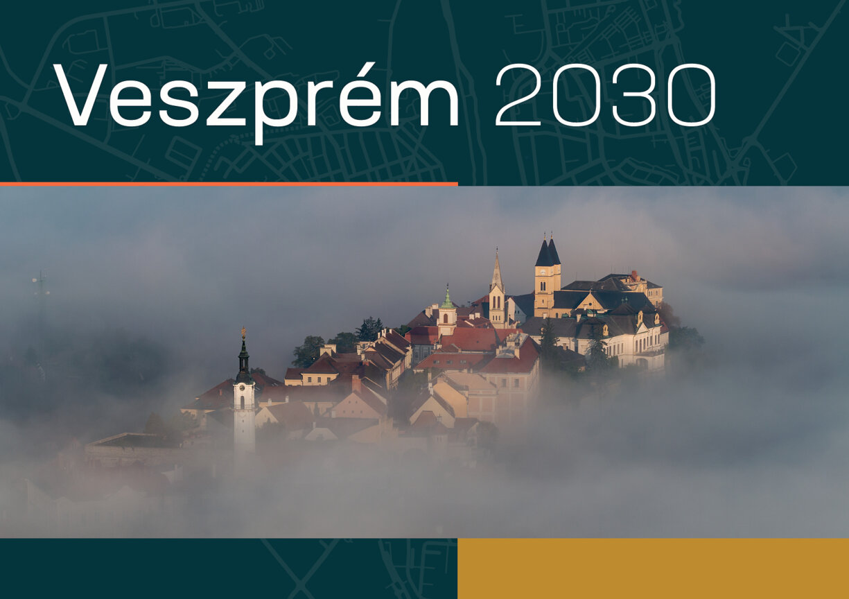 Veszprem 2030