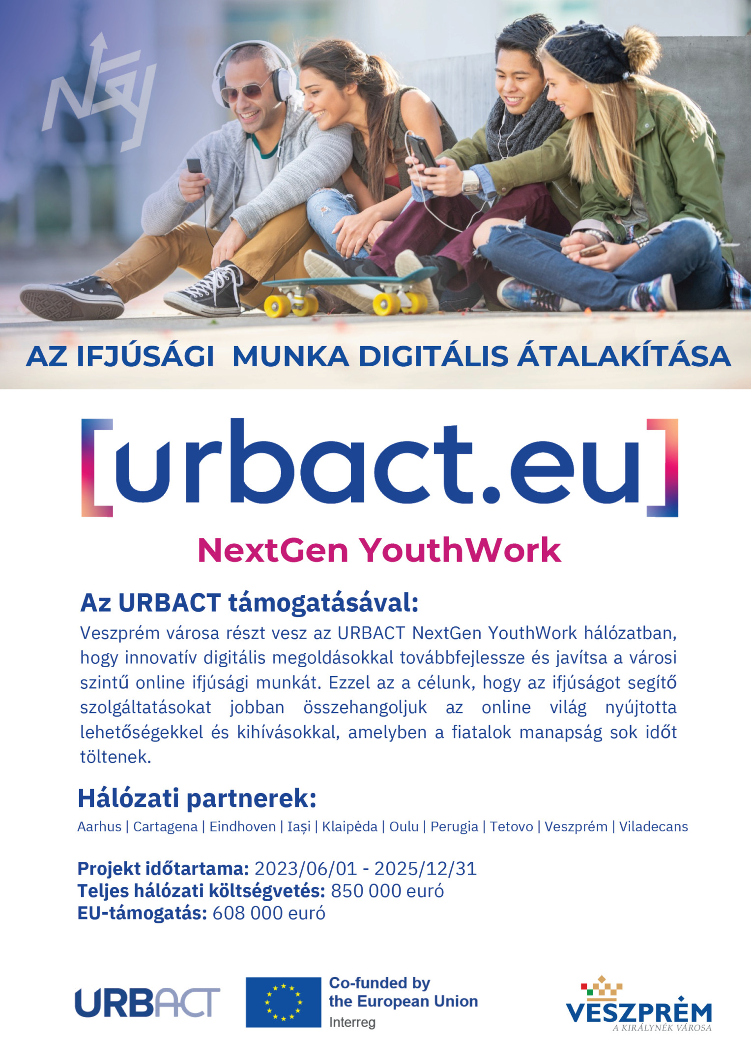 Ubract.eu Plakat