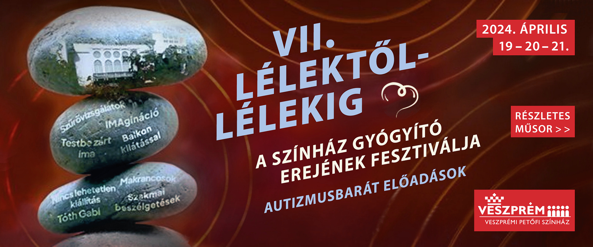 Lelektol Lelekig Fest