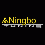 Ningbo Logo