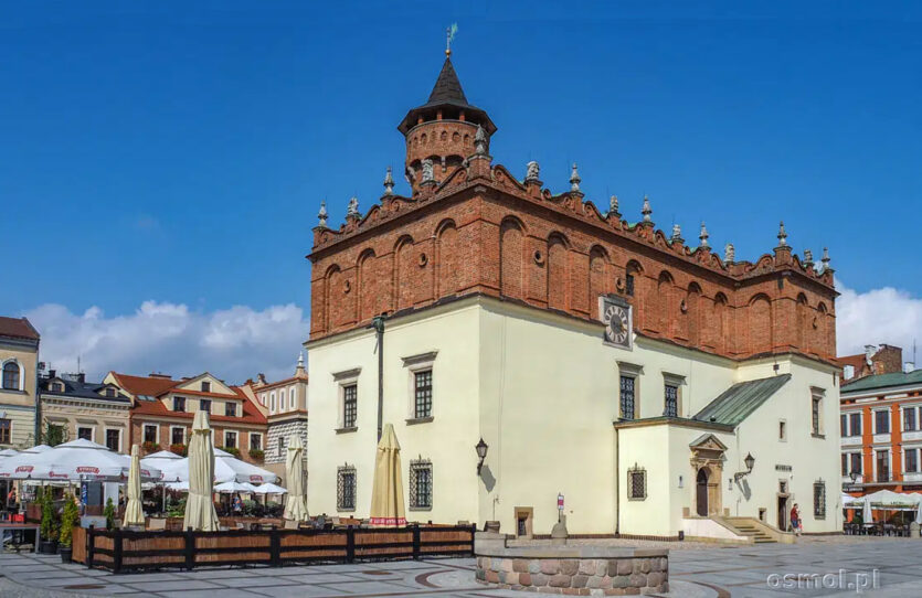 Tarnow Vh