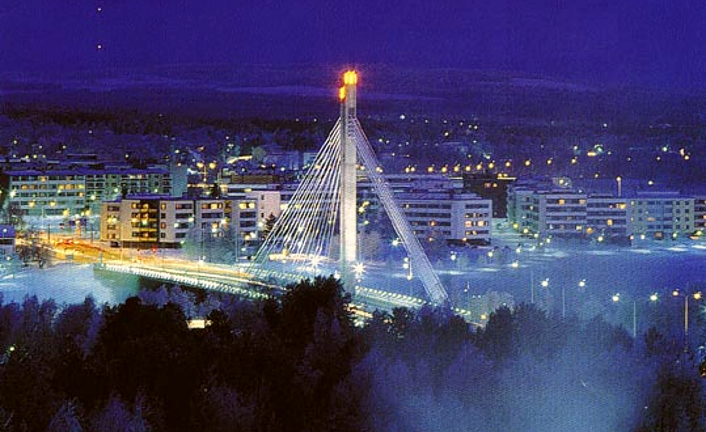 Rovaniemi 01