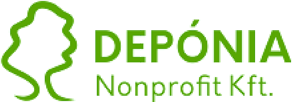 Deponia Logo