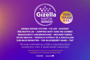 Gizella xx