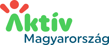 Aktív Magyarország logó