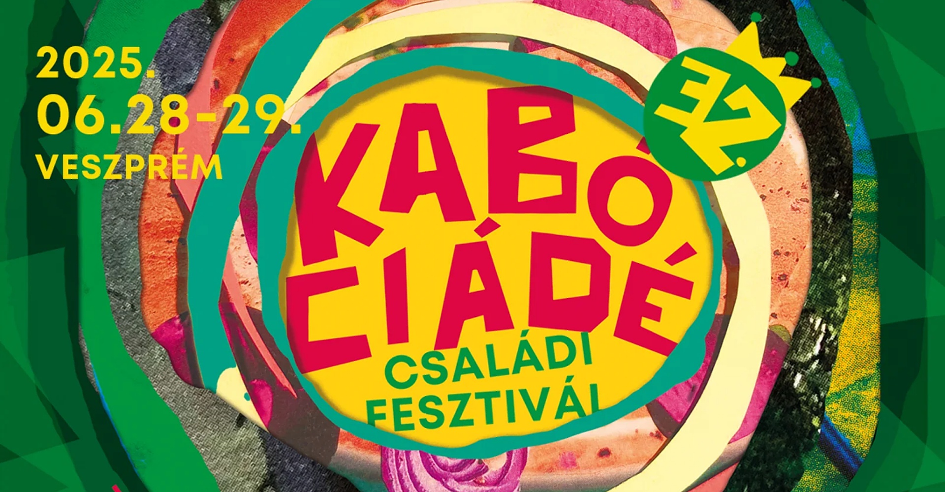 Kabociade 2025