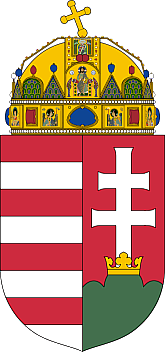 Magyarország címere