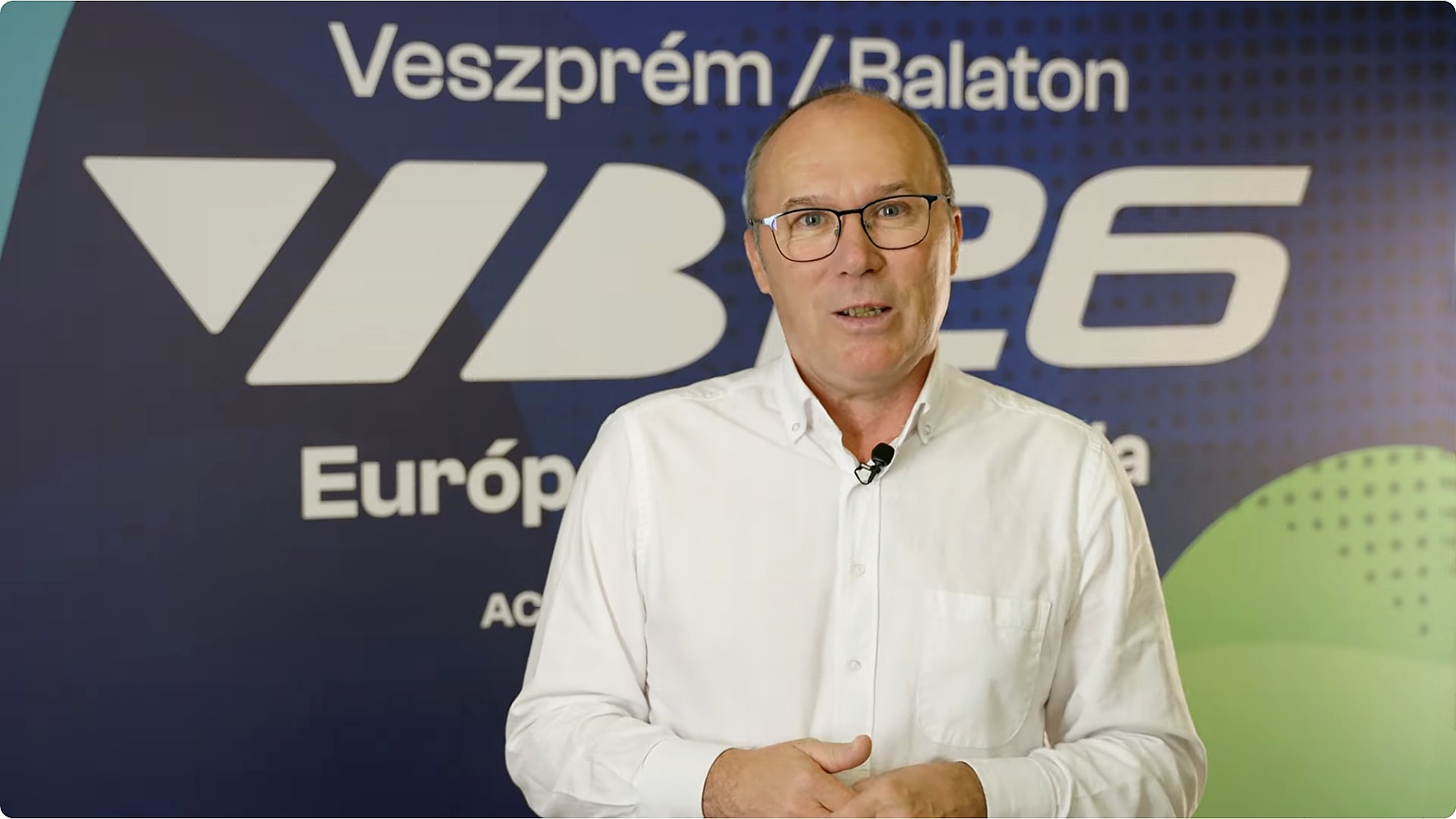 Bejelentik az Európa Sportrégiója 2026 cím elnyerését