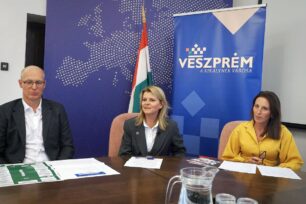 Sajtótájékoztató a fiatalokra koncentráló hétvégi programokról