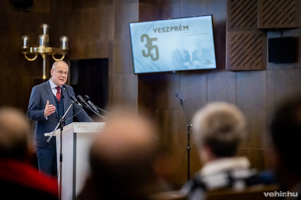Navracsics Tibor beszéde