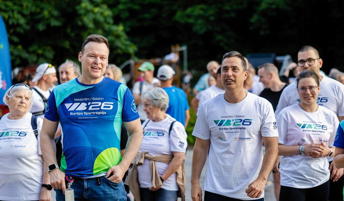 Kiss Balázs és Ovádi Péter