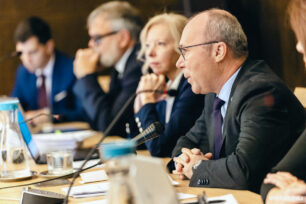 Ülésezett a közgyűlés