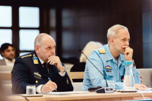 Horváth Attila és Dékány Balázs