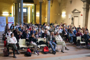 Nemzetközi projektindítás Firenzében