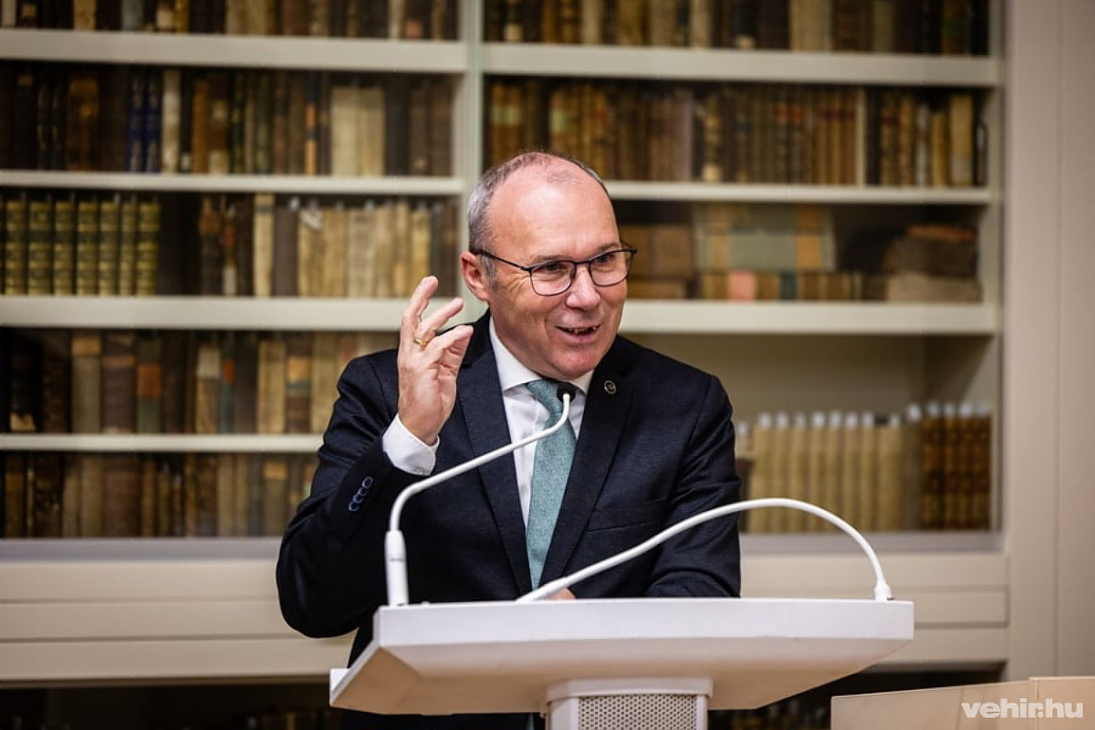 Porga Gyula polgármester