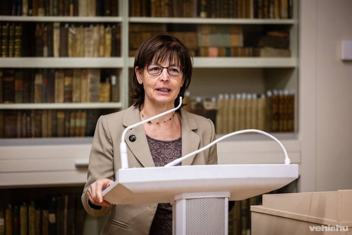 Márkusné Vörös Hajnalka