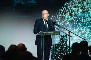 Porga Gyula polgármester