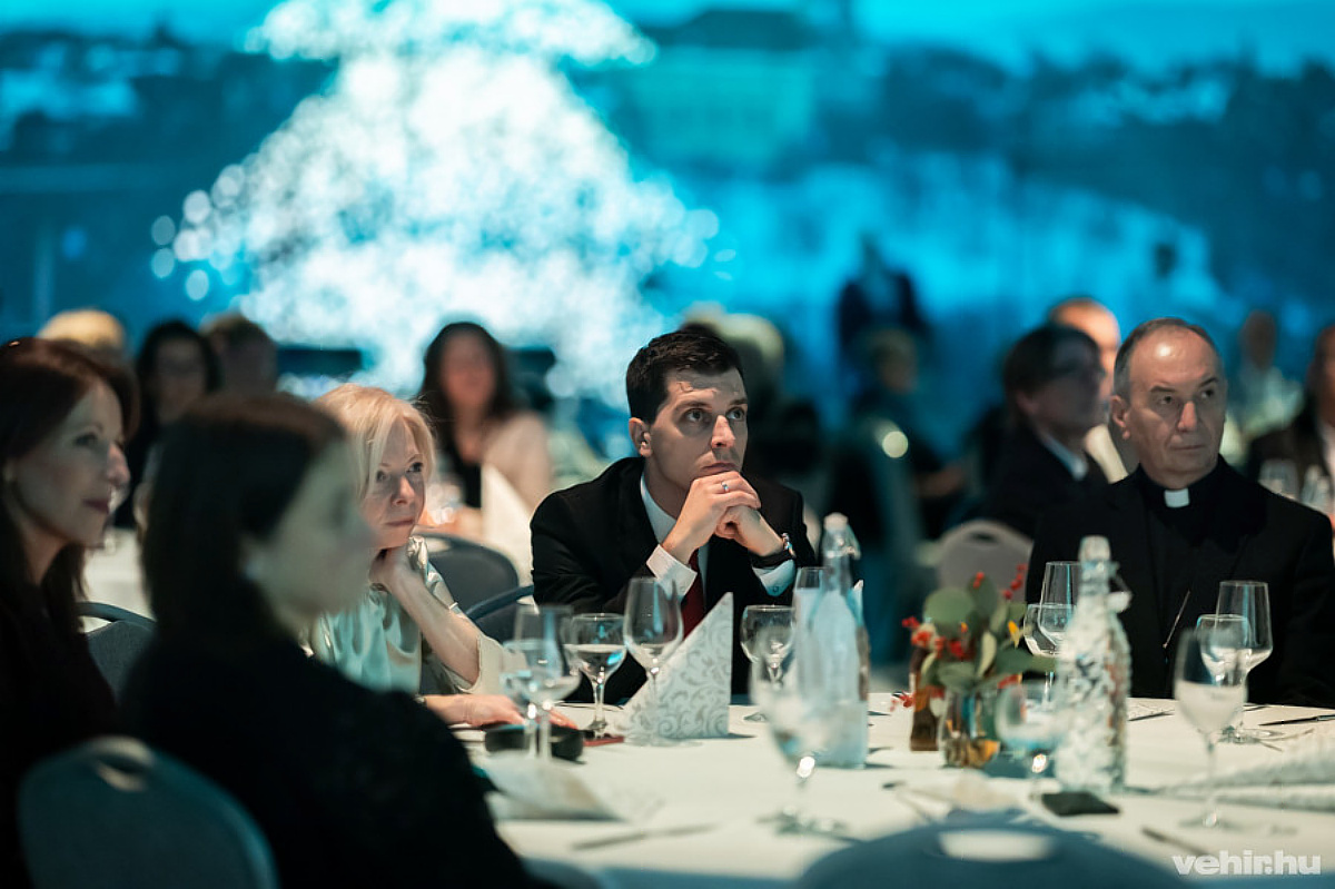 Varga Tamás alpolgármester