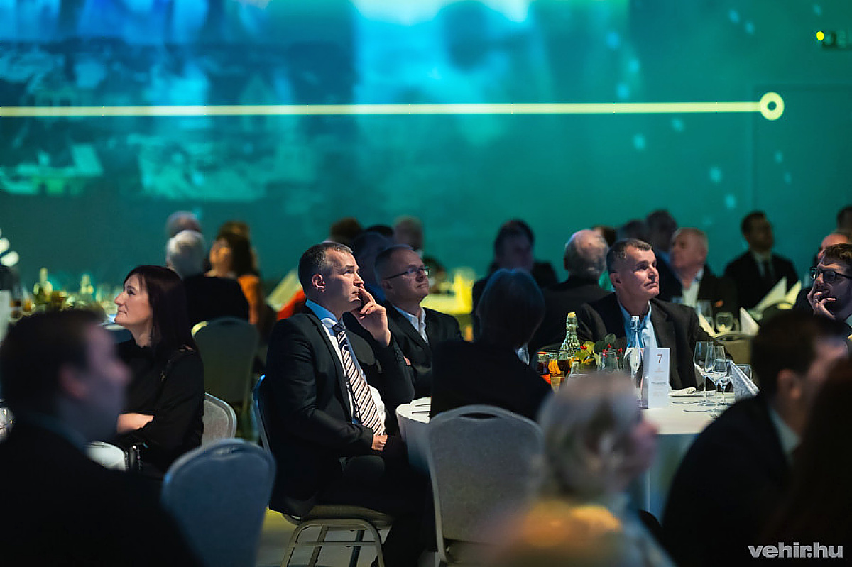 Porga Gyula poégármesteri évértékelője