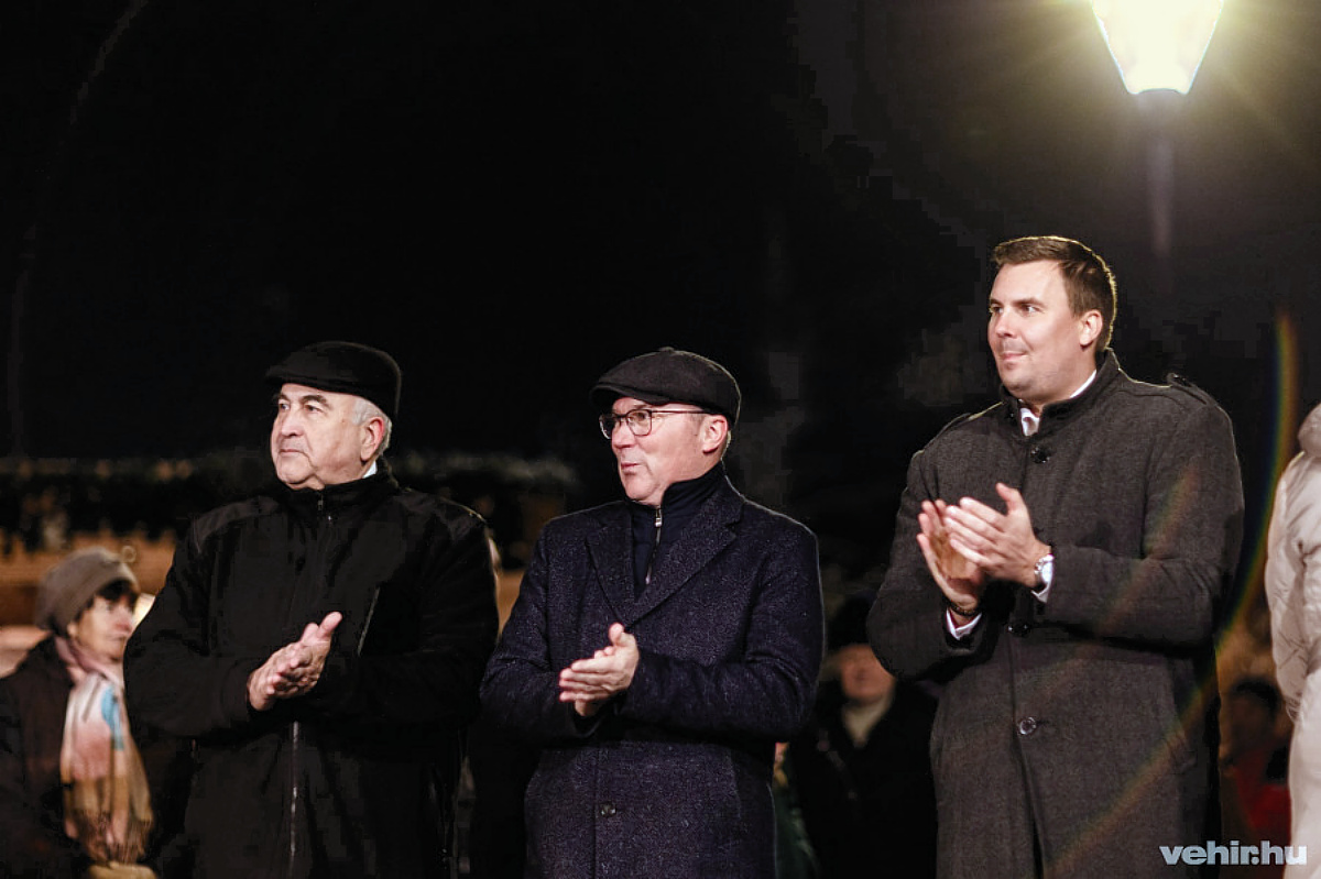 Szabó János atya, Porga Gyula és Halmay Gábor