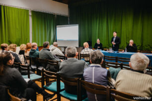 Lakossági fórum Gyulafirátóton