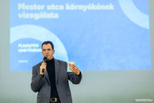 Kovács Áron önkormányzati képviselő