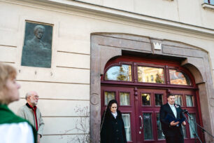 Petőfi veszprémi látogatására emlékeztünk.