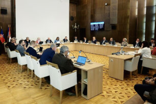 Ülésezik a márciusi közgyűlés