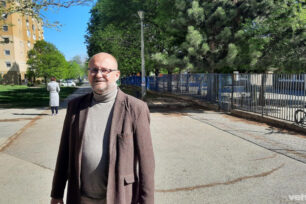 Képviselői beszámoló a Deák iskola környékéről