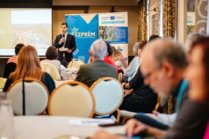 Varga Tamás alpolgármester