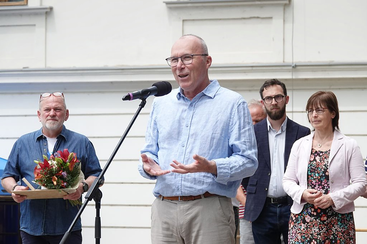 Porga Gyula