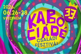 Kabóciádé Fesztivál