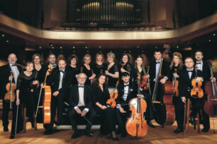 Mendelssohn Kamarazenekar
