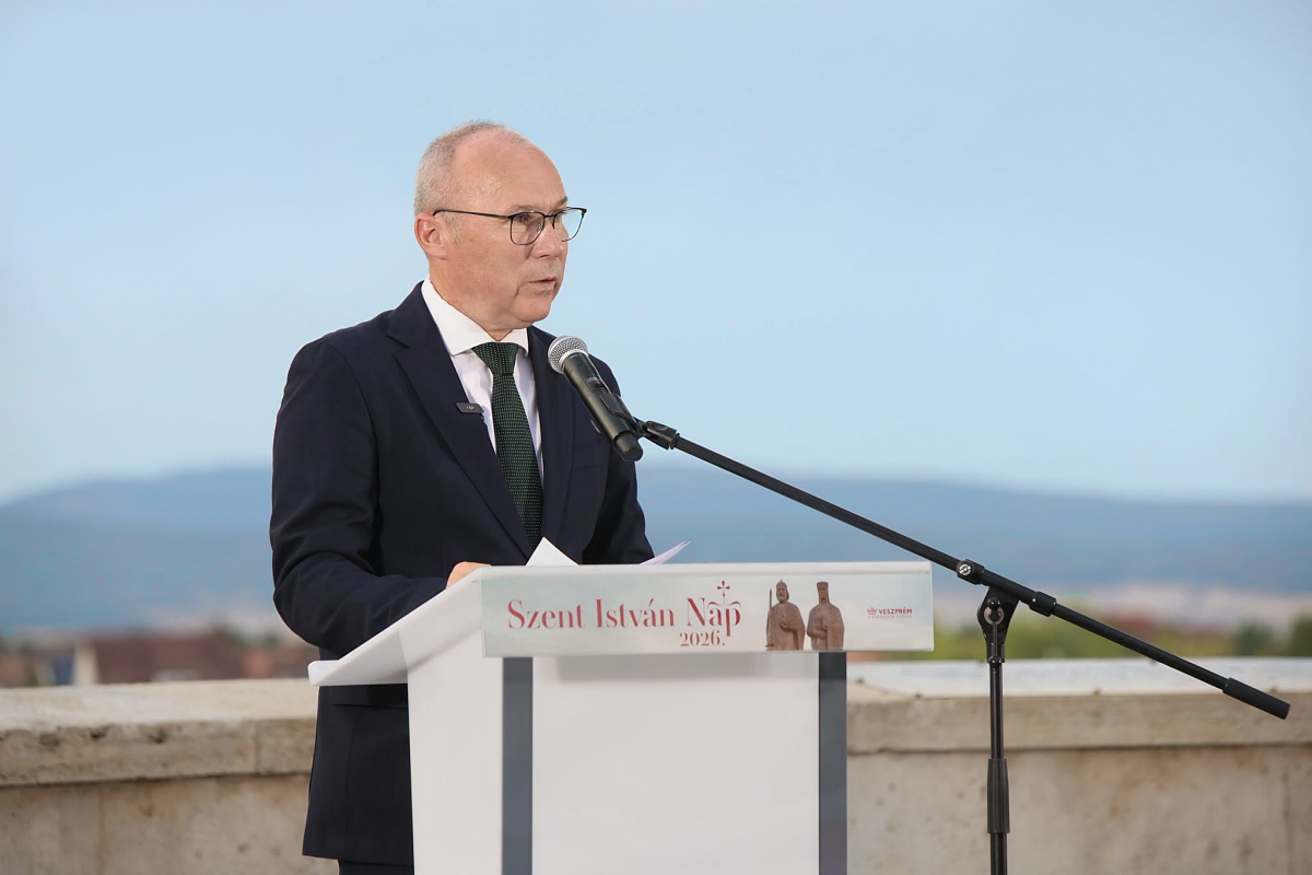 Porga Gyula polgármester