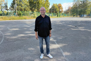 Gerstmár Ferenc önkormányzati képviselő