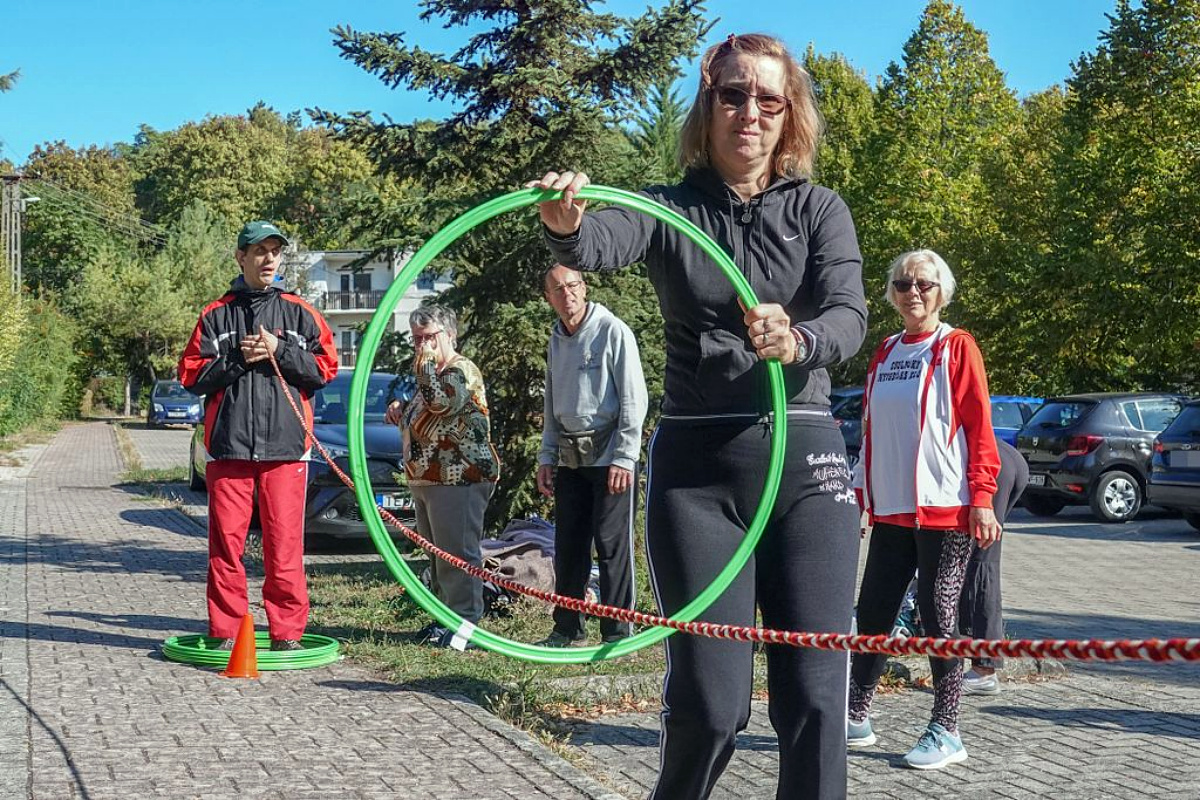 Generációk mozgásban a Séd-völgyében