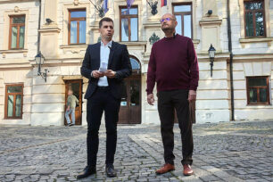 Varga Tamás, Gerstmár Ferenc