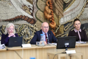 Ingatlanértékesítések, lakóparkok és több vitatott beruházás is szóba került a közgyűlésen